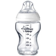 Tommee Tippee CTN sklenená fľaša 250ml