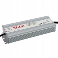 Napájanie 12V DC 25A 300W GLG-300-12 GLP IP67 gpv