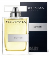 YODEYMA NOTION 100 ml parfumovaná voda