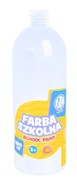 Astra školská farba 1000 ml čierna