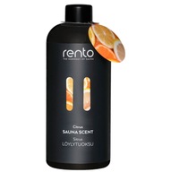 CITRUSOVÁ vôňa do sauny 400ml RENTO