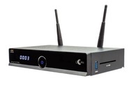 set-top box Utym 4K PRO UHD E2 DVB-S2X a DVB-