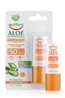 EQUILIBRA ALOE.OP.OPAĽOVACÍ TYČ. SPF 50+NE+