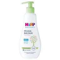 HiPP Babysanft Intenzívny hydratačný balzam 300ml
