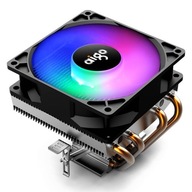 Aigo Active CPU Cooler CC94 RGB 3 Pin