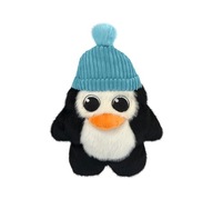 KONG HOLIDAY SNUZZLES PENGUIN veľkosť S