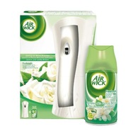 AIRWICK FRESHMATIC MAX Jazmín a biely kvet