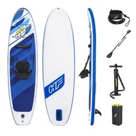 BESTWAY 65350 SUP BOARD HYDRO-FORCE OCEANA COMBO 10