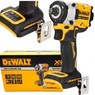 AKUMULÁTOROVÝ BEZKÚHLÍKOVÝ NÁRAZOVÝ KLÚČ 1/2'' 18V 406Nm XR DCF921N DeWALT