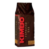 Kimbo Crema Suprema 1kg kávových zŕn