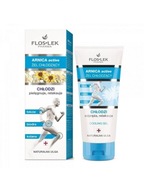 Floslek Arnica Active Care gél chladí 200