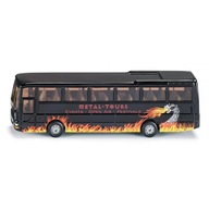 1624-SIKU METAL MAN AUTOBUS MIERKA 1:87 VEK 3+