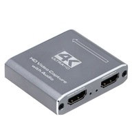 HDMI Grabber USB 3.0 PC VIDEO REKORDÉR HDCP OBS