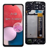 LCD DISPLEJ SAMSUNG GALAXY A13 4G A135 A135F