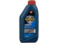 Texaco 1 l 0W-20