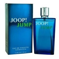 Toaletná voda Joop Jump Men 100 ml Edt Eau de Toilette Product