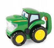 47216 JOHN DEERE TRAKTOR TRAKTOR VOZIDLO MINI BATERKA