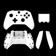 Puzdro IRIS pre ovládač Xbox model 1708 / Xbox One S a X, biele