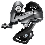 Shimano Claris RD-R2000 8-rýchlostná zadná prehadzovačka GS