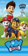 Bavlnená osuška PAW PATROL 70x140