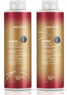 JOICO K-PAK ŠAMPÓNOVÝ ŠAMPÓN COLOR THERAPY 2X1000ML