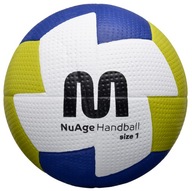 Nuage Handball Tréningová hádzaná pre deti Veľkosť 1