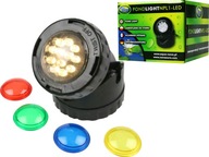 AQUA NOVA NPL1-LED LED osvetlenie jazierka