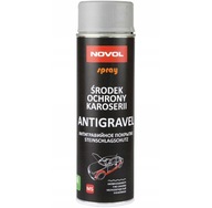 NOVOL ANTIGRAVEL BARANKA NA TELO TELO GREY 500ML