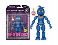 Figúrka Five Nights at Freddy's High Score Chica