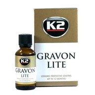 K2 Gravon Lite Ceramic Paint Protection 30ml