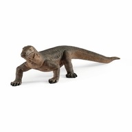 SCHLEICH Figúrka draka Komodo Wilf Life 14826