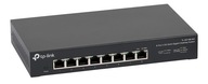 Prepínač TP-Link TL-SG108-M2 8 x 2,5 Gb/s