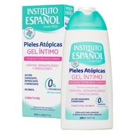 Instituto Espanol Atopic gél na intímnu hygienu pre atopickú pokožku 300 P1