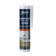 SUPERGRIP H780 GLUE Flexibilné priehľadné 290ml