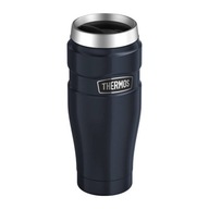 THERMOS Termohrnček, nerez, 470 ml