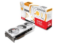 Grafická karta SAPPHIRE Pure Radeon RX 7800 XT