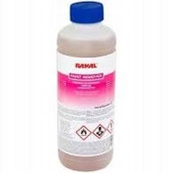 RANAL - Paint Remover gél na odlakovanie 1kg