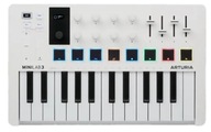 ARTURIA MINILAB 3 ANALOG LAB ABLETON KEYBOARD