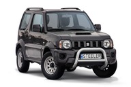 Potrubie Suzuki Jimny so SCHVÁLENÍM