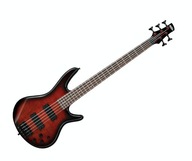 IBANEZ GSR205SM CNB AKTÍVNA basgitara