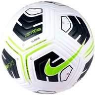 FUTBAL Nike Academy Tea CU8047-100 veľkosť 5