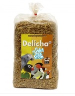 Semená delicha- trávy 750 g