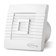 KÚPEĽŇOVÝ VENTILÁTOR PRESTIGE 120 ZG S, ŽALÚZIE, ŠTANDARD 01-030 AIR ROXY