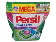 Persil Power Caps Color kapsule na pranie 66 ks