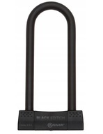 AUVRAY U-LOCK BLACK EDITION 85X230 (trieda S.R.A.)