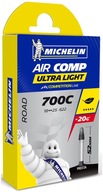 MICHELIN UltraLight 700 x 18-25 Tubus Presta 52mm