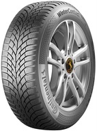 2 x Continental WinterContact TS870 185/65R15 92T