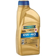 Ravenol SSL 0W40 1L