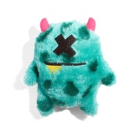 ZEE DOG DOG TOY MR X 13,5 cm