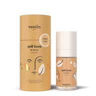 Resibo Self Love. BB Cream BB Cream SPF6 - slnečný be